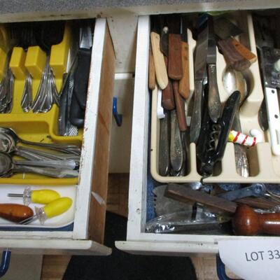 Kitchen Utensils