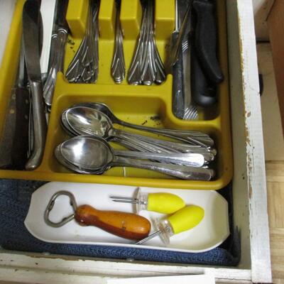 Kitchen Utensils