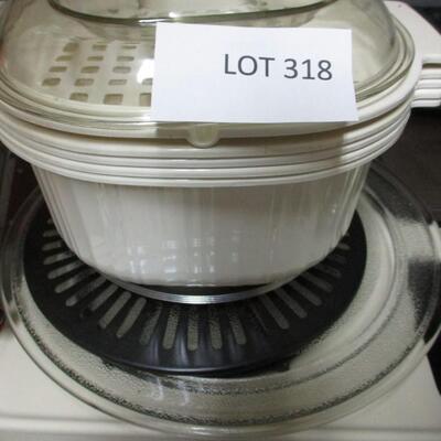 Kitchen cookware