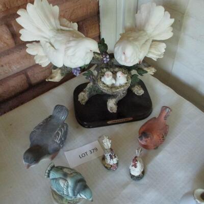 Home Decor