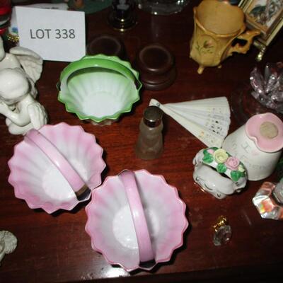 Collectibles