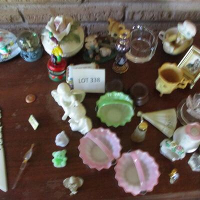 Collectibles