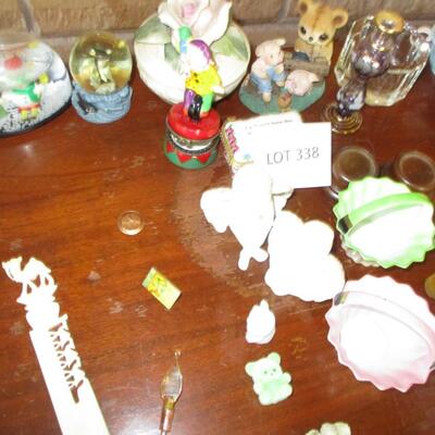Collectibles