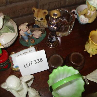 Collectibles