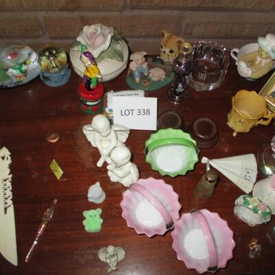 Collectibles
