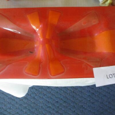 Vintage Ashtrays