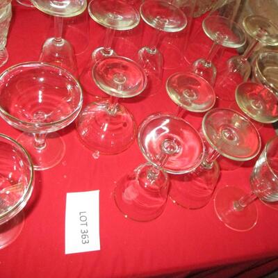 Glassware