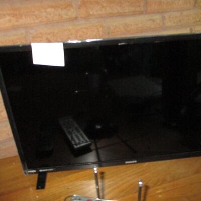 Televisions
