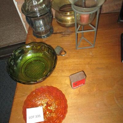 Collectibles