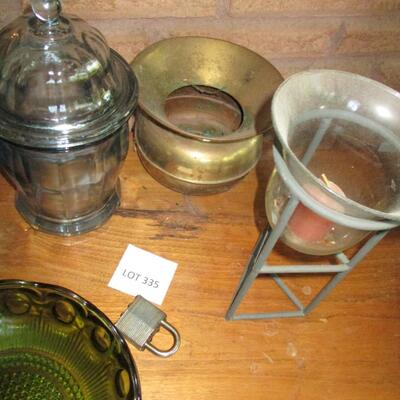 Collectibles