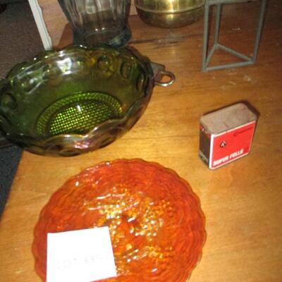 Collectibles