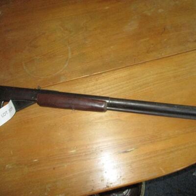 Red Ryder BB Gun