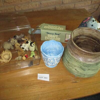 Josef Originals Animals