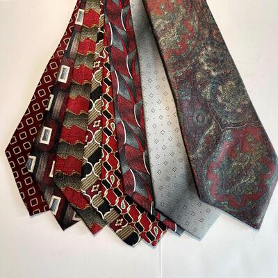 Vintage Tie Lot 3
