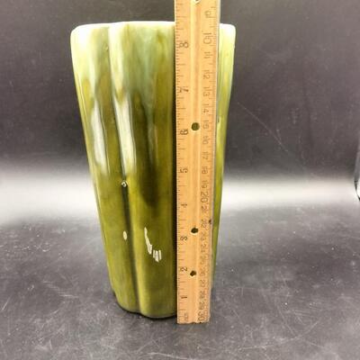 145 - Vintage ceramic vase