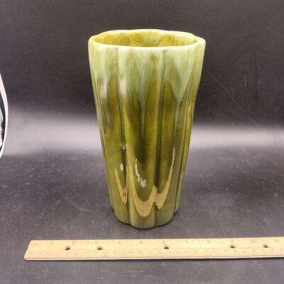 145 - Vintage ceramic vase