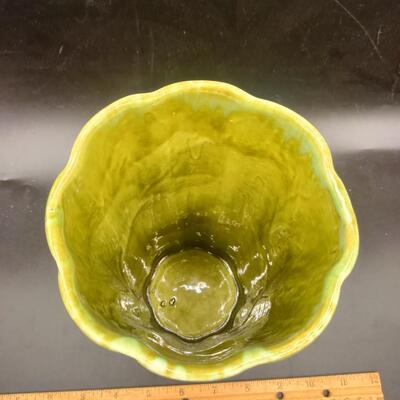 145 - Vintage ceramic vase