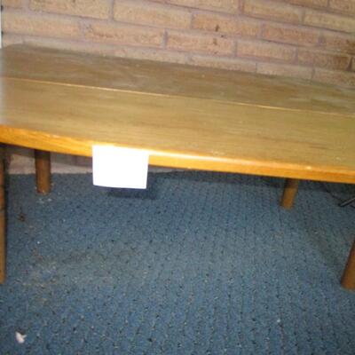 Drop Leaf Table