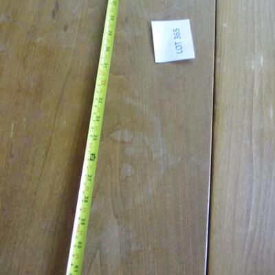 Drop Leaf Table