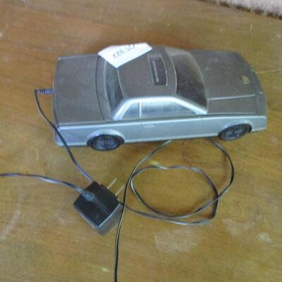 Video Rewinder