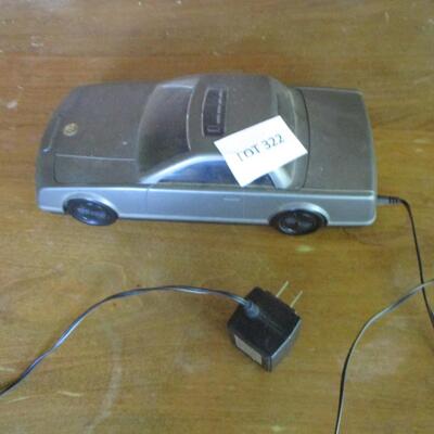 Video Rewinder