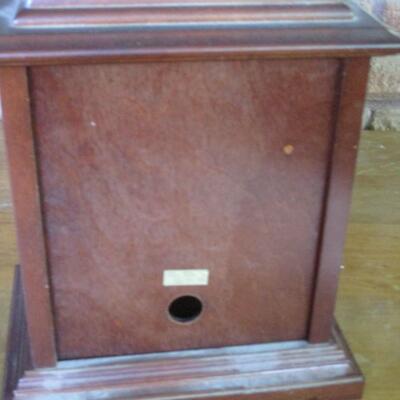 Bulova Clock