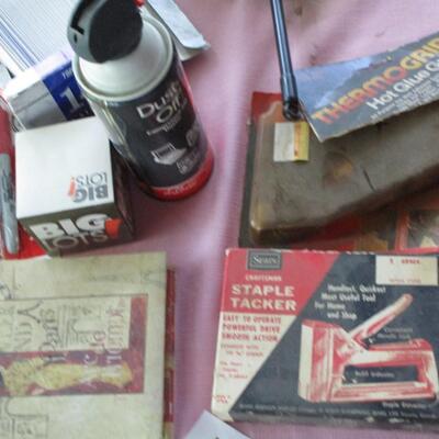 Office Supplies