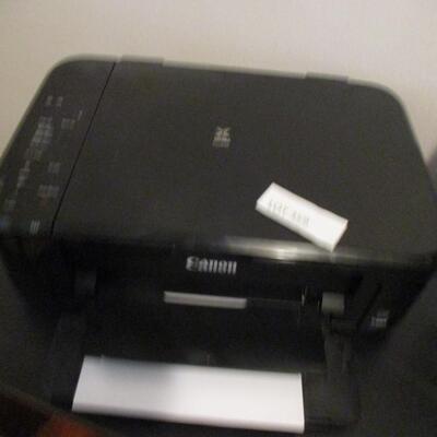 Gateway All in One & Cannon Printer