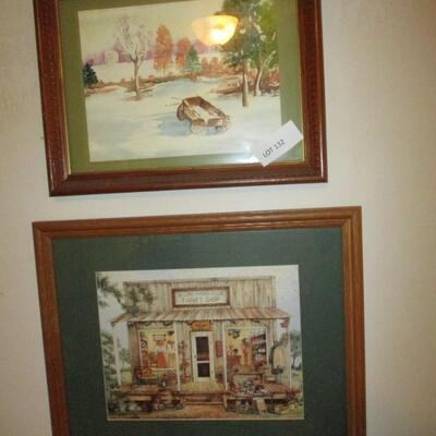 Artwork