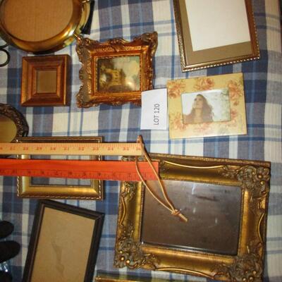 Frames & Other