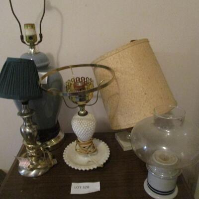 Lamps