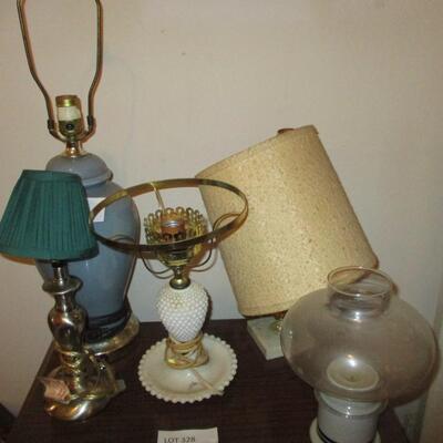 Lamps