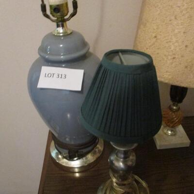 Lamps