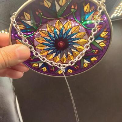 164 - suncatcher