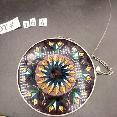 164 - suncatcher