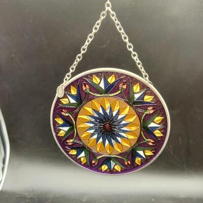 164 - suncatcher