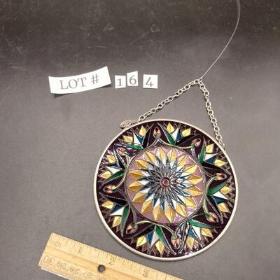 164 - suncatcher