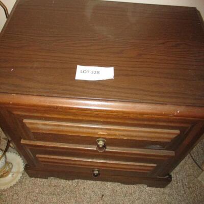 Nightstand