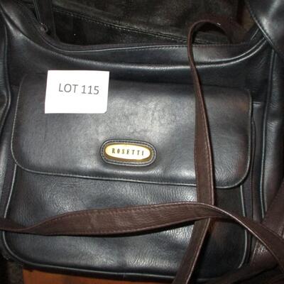 Vintage Purses