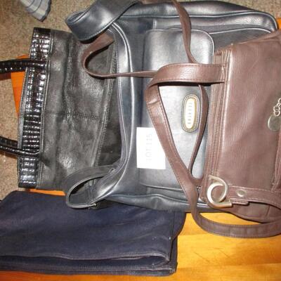 Vintage Purses