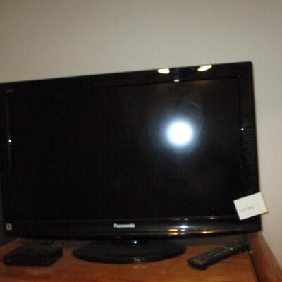 Panasonic TV