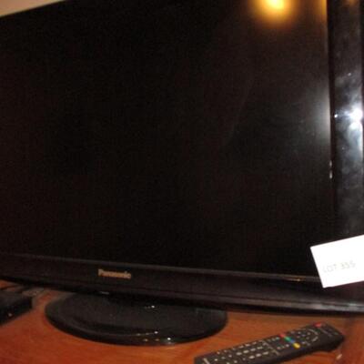 Panasonic TV