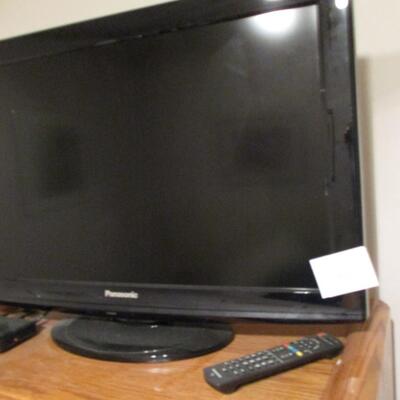 Panasonic TV