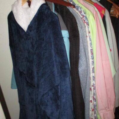 Ladies Clothing