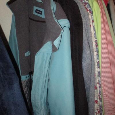 Ladies Clothing