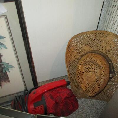 Miscellaneous Items