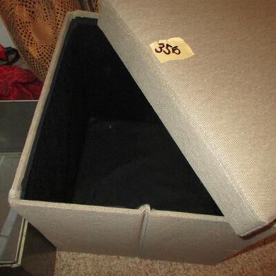 Miscellaneous Items