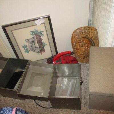 Miscellaneous Items