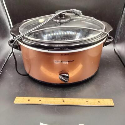 184 - Crock Pot