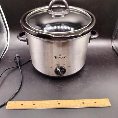 185 - crock pot